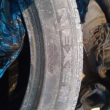 радиатор нексия цена: Шины 225 / 45 / R 17, Лето, Б/у, Комплект, Легковые, Корея, Nexen — 6