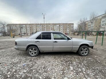 bmw 34: Сатылат чыгарылган жылы 1995 колому 3.0 куб. автомат дизель абалы — 8
