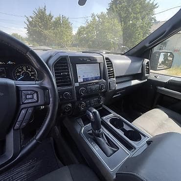 машина урал купить: Ford F-150: 2020 г., 3.5 л, Автомат, Бензин — 10