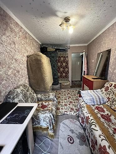 Недвижимость: 2 комнаты, 43 м², 104 серия, 4 этаж, Косметический ремонт — 8