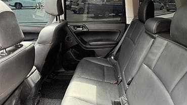 smart key: Subaru Forester: 2018 г., 2.5 л, Вариатор, Бензин, Кроссовер — 10
