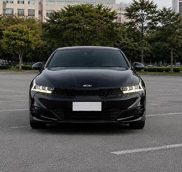 Сдаю Kia K5, Посуточно, Без водителя, | Водительские права, От 18 лет