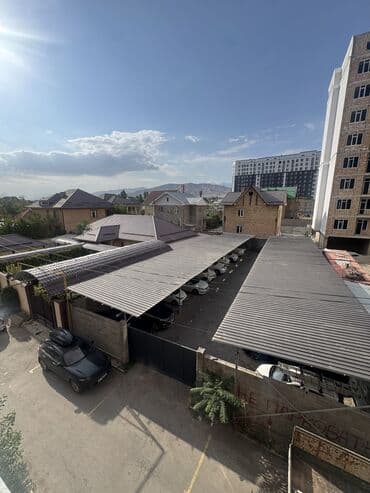 2 комнатные квартиры в бишкеке продажа: 2 комнаты, 68 м², 106 серия улучшенная, 3 этаж, Евроремонт — 19