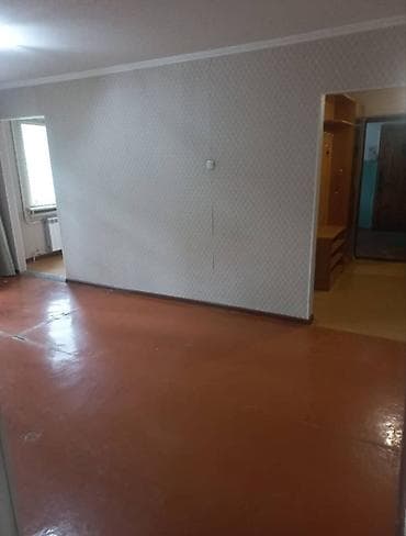 недвижимость нарын: 3 комнаты, 60 м², 104 серия, 1 этаж, Косметический ремонт — 2