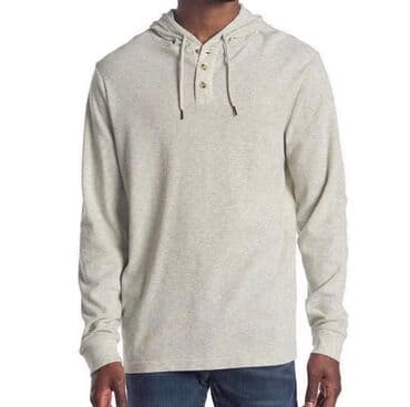 Свитера: LOST Кофта с капюшоном и длинными рукавами легко складывать и — 3