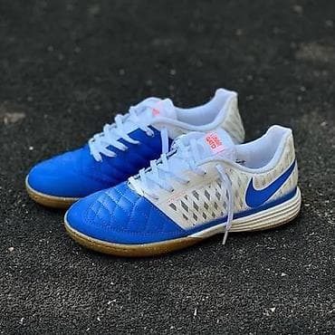 ботс найк: Мужские кроссовки, 42, Nike, Новый, Платная доставка, Самовывоз — 2