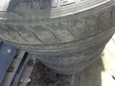 шина r 12: 195/50/15 — 3