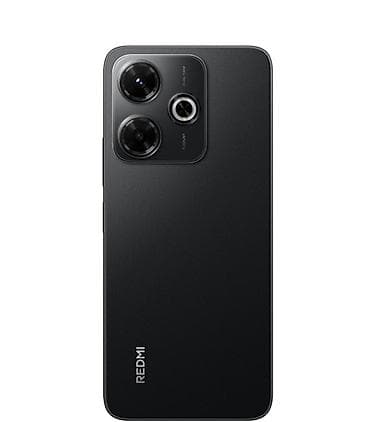 one plus 7: Redmi, Redmi 13, Б/у, 256 ГБ, цвет - Черный, 2 SIM — 1