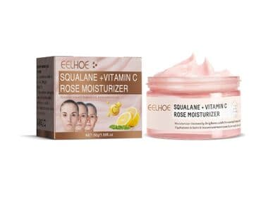 корейские капсулы день ночь отзывы: ❄️ США с Аmazon Walmart и Fruugo Увлажняющий Антивозрастной крем со — 3