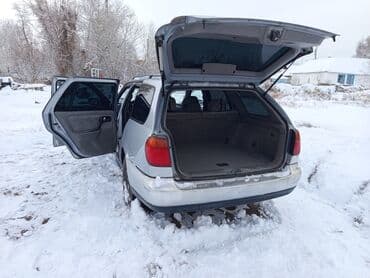 ниссан унверсал: Nissan Primera: 2000 г., 1.8 л, Механика, Бензин, Универсал — 3