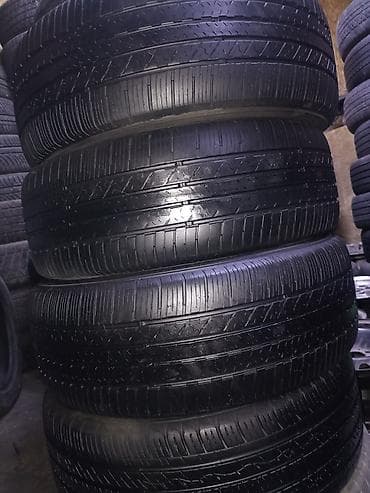 rf 2: Комплект летних шин Falken 225/55 R18 98H - Размер: 225/55 R18 - — 1
