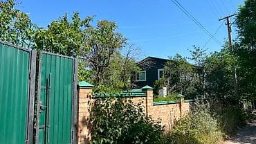 Дома: Продаю участок 10 соток с -Домиком 72и Таш Добо СТ Весна . Поливная — 3
