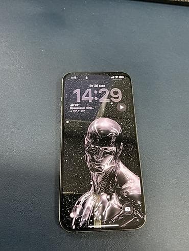 iphone 11 64: IPhone 15 Pro Max, 256 ГБ, Natural Titanium, Защитное стекло, 88 % — 1