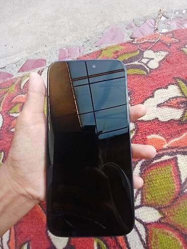 5090 rtx: IPhone 17 Pro, Б/у, Синий — 5
