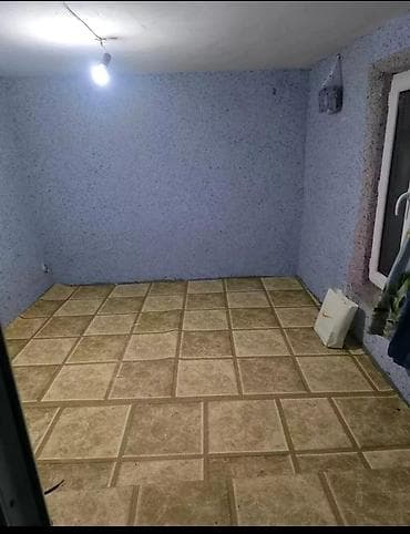 Үйлөр: 12 м², 1 бөлмө — 1