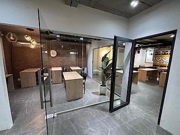 продаю образовательный центр: Аренда учебных/офисных помещений в современном образовательном центре — 2