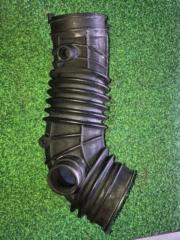 блок предохранителей: Патрубок Honda 2008 г., Новый, Аналог, Япония — 3