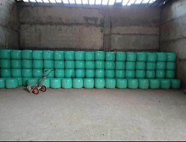 Силос 8сом с погрузкой