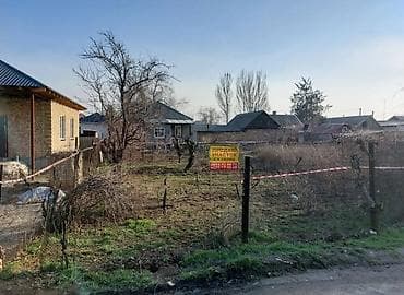 Недвижимость: 5 соток, Для строительства, Красная книга — 4