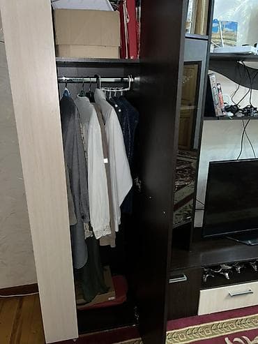 купить солнечные батареи на 10 квт: Стенка-шкаф, Тип стенки-шкафа: Горка, Для зала, Новый, Особенности: С отделением под телевизор — 2