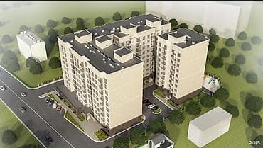 1 ком куплю: 1 комната, 42 м², Элитка, 3 этаж, Готовая ПСО (под самоотделку) — 6