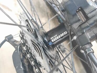 математика 6 класс с.к.кыдыралиев а.б.урдалетова г.м.дайырбекова гдз: Тоо велосипеди, Велосипед алкагы M (156 - 178 см), Алюминий — 5