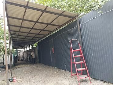 стройка иштеген керек: НАВЕС ЖАБАБЫЗ ТАПЧАН ЗАБОР ЖАЗАЙБЫЗ И ДРУГИЕ ДЕМОНТАЖ МОНТАЖ — 4