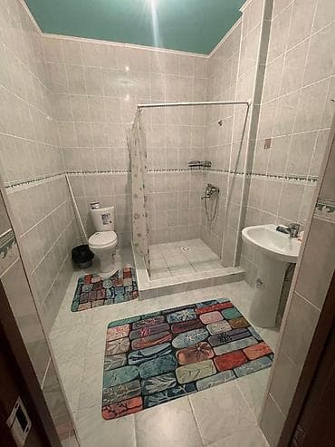 балыкчы гостевые дома: Продается коттедж в закрытом городке Париж!Чоктал.Терасса,зона — 6