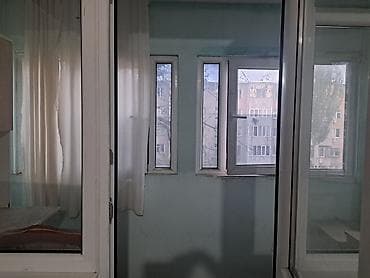 2 комнаты, 43 м², 104 серия, 4 этаж, Косметический ремонт — 7