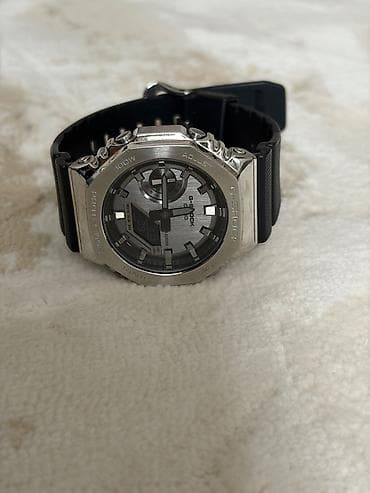 часы xiaomi: Классические часы часы, Tissot, Титан, Швейцария, Водонепроницаемые, Секундомер, Таймер, Унисекс, Б/у — 4