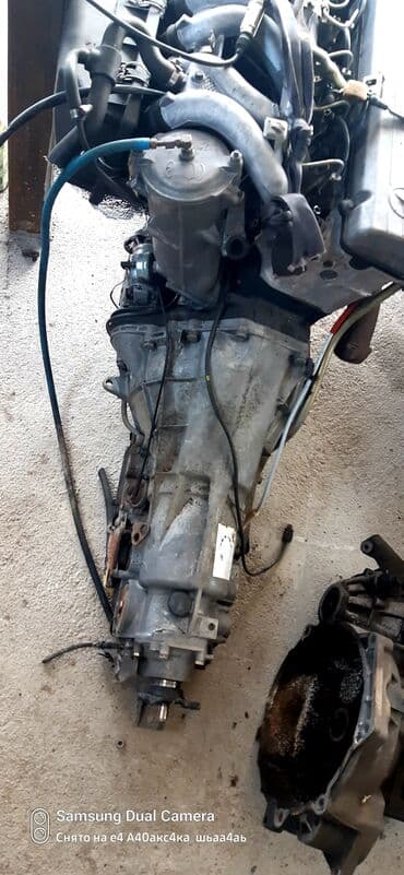 для грузовых автомобилей бу эбу мозги: Привозные моторы на мерседес дизельный 602 603 муссо ренгстон рекстон — 7