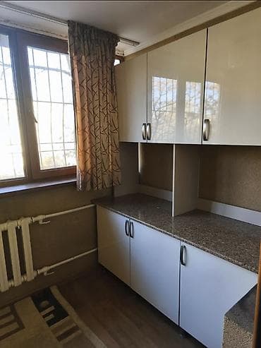 реальному: 3 комнаты, 58 м², 104 серия, 2 этаж, Косметический ремонт — 7