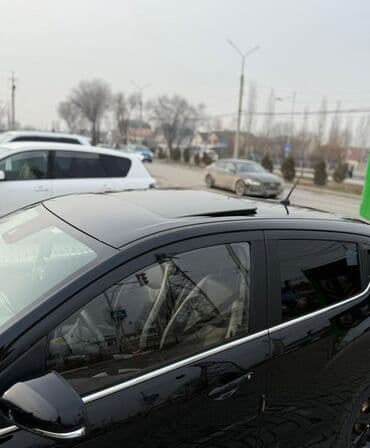 степ аэробика: Chevrolet Spark: 2018 г., 1 л, Робот, Бензин, Хэтчбэк — 9