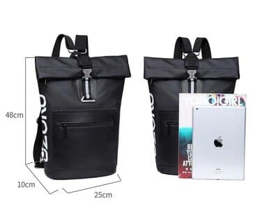 сумки для ноутбуков portcase: Акция на сумки и рюкзаки от Ozuko -20% Сумка Ozuko 8982 Сумка — 4