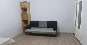 квартиры 106 серии: 1 комната, Агентство недвижимости, Без подселения, С мебелью частично — 8