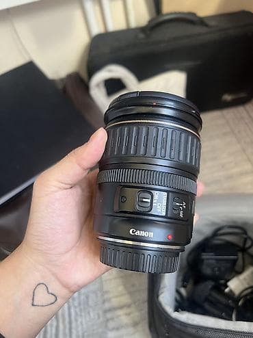 6d canon: Фотоаппарат Canon EOS 6D (тушкa) - Полноформатная матрица 20,2 МП — 3