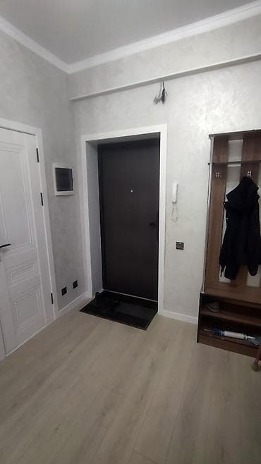 Аренда квартир: 1 комната, 47 м², Элитка, 2 этаж, Евроремонт — 8