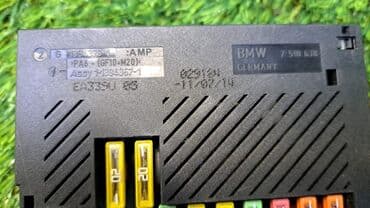 сколько стоит материнская плата на компьютер: Встроенный модуль питания Е60 Е63 Е65. Год2014 В отличном состоянии — 4