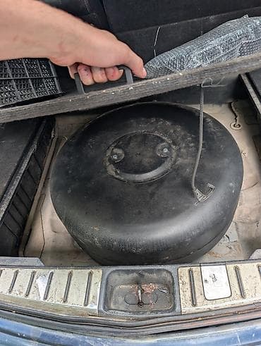 Транспорт: Nissan Мурано: 2004 г., 3.5 л, Вариатор, Газ, Кроссовер — 10