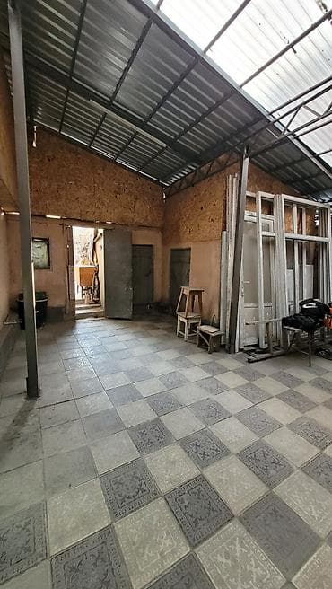 jack 4: ⚠️Срочно продаётся Дом 📍Рабочий городок ✔️Дом 68м² 4ком, прихожая — 3