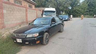 мотор нексия 1: Nissan : 1997 г., 0.2 л, Автомат, Бензин, Седан — 3