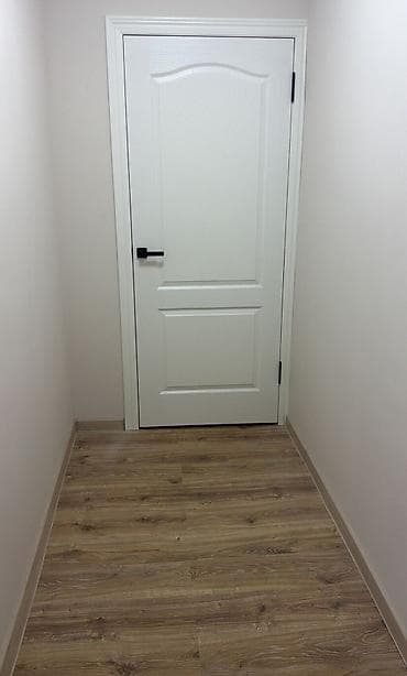 43: 2 комнаты, 43 м², 10 мкр 104 серия, 1 этаж — 8
