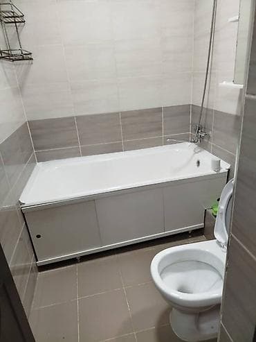 боконбаева панф: 1 комната — 5