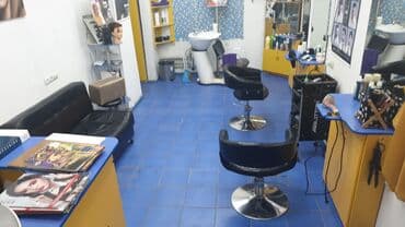 Срочно продаю, действующий салон красоты . Кто хочет вложиться и