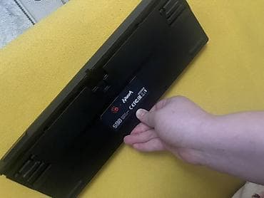 asus predator: Клавиатура, A4Tech, Механическая, Проводное подключение, Размер: 100% — 2