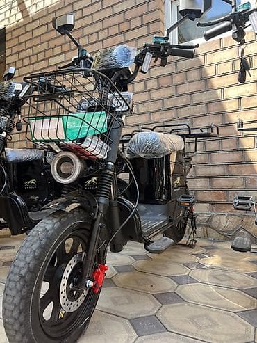 донголок 14 с: 16" GT7 Флагманская модель С увеличенным аккумулятором, высокой — 10