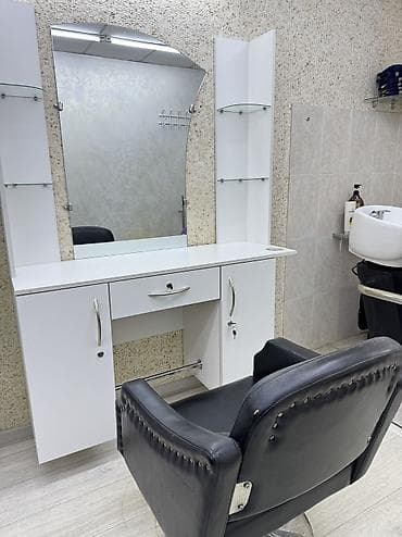 Недвижимость: Срочно сдаются рабочие места для парикмахера и для мастера по — 8