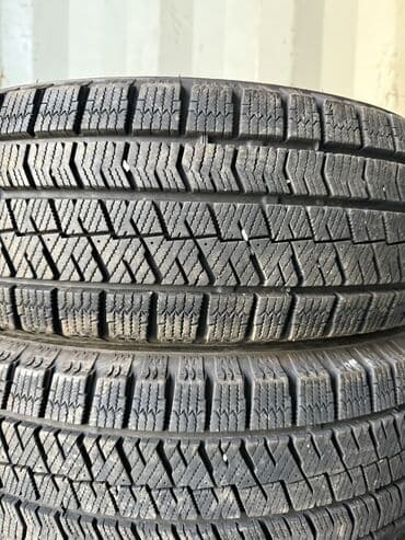 алькантара купить бишкек: Шины 195 / 65 / R 15, Зима, Б/у, Комплект, Легковые, Япония, Bridgestone — 2