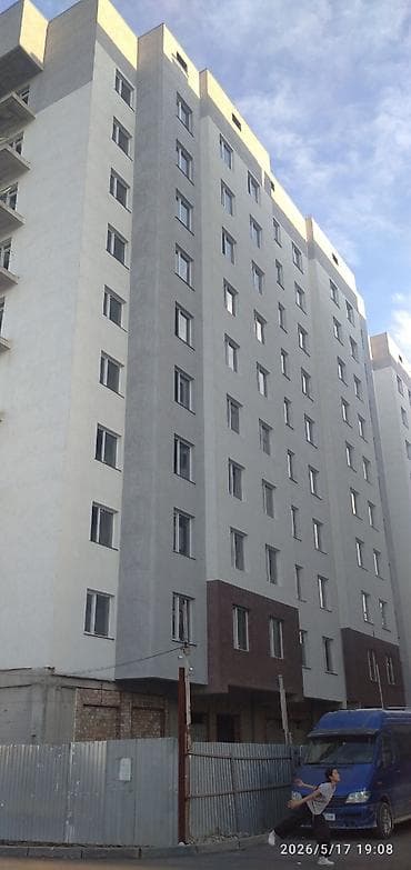 мичурина: 1 комната, 45 м², Элитка, 4 этаж, Готовая ПСО (под самоотделку) — 2