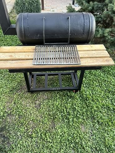 гриль апараты: Гриль — 4